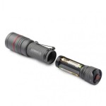 CREE LED kovová svítilna Ultibright 70, P3170, 340lm, 3xAAA