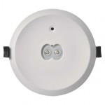 Nouzové svítidlo 3W 240lm 3h MT