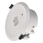 Nouzové svítidlo 3W 240lm 3h MT