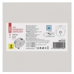 Nouzové svítidlo 3W 240lm 3h MT