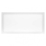 LED přisazené svítidlo EXCLUSIVE, obdélníkové 25W, stmív. se změnou CCT