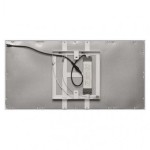 LED přisazené svítidlo EXCLUSIVE, obdélníkové 25W, stmív. se změnou CCT