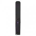 SMD LED + LED nabíjecí svítilna P4538, 700 lm, 1200 mAh