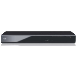 PANASONIC DVD-S500EP-K