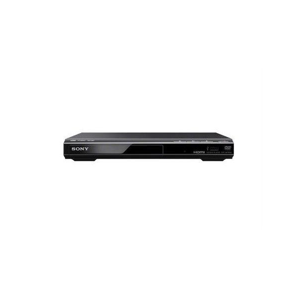 SONY DVPSR760HB