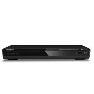 SONY DVPSR370B