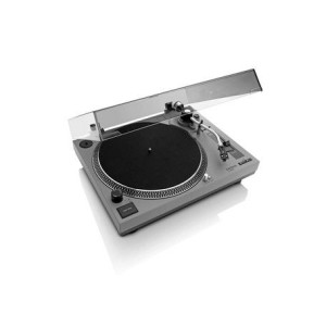LENCO L-3808 Grey