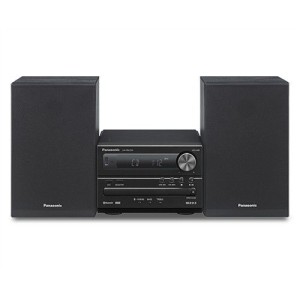 PANASONIC SC-PM250EG-K