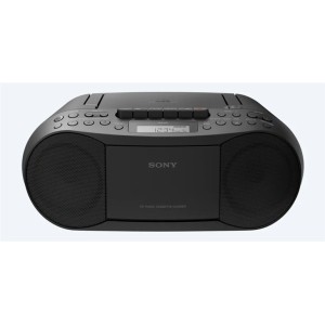 SONY CFDS70B