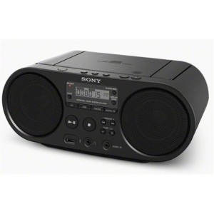 SONY ZSPS50B