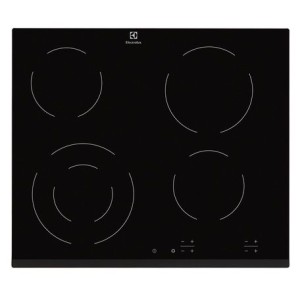 ELECTROLUX EHF 6241 FOK