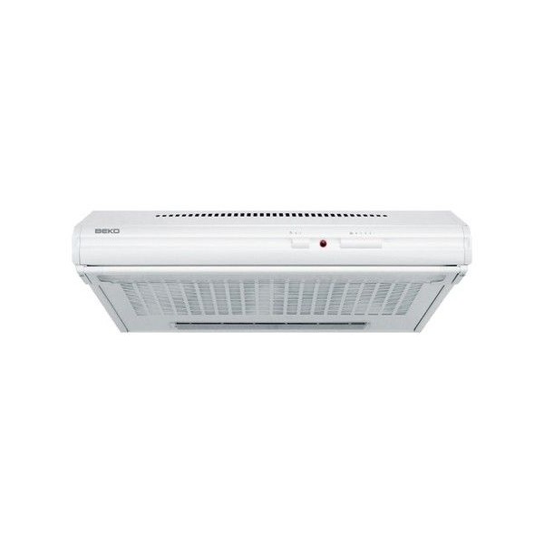 BEKO CFB 6432 W
