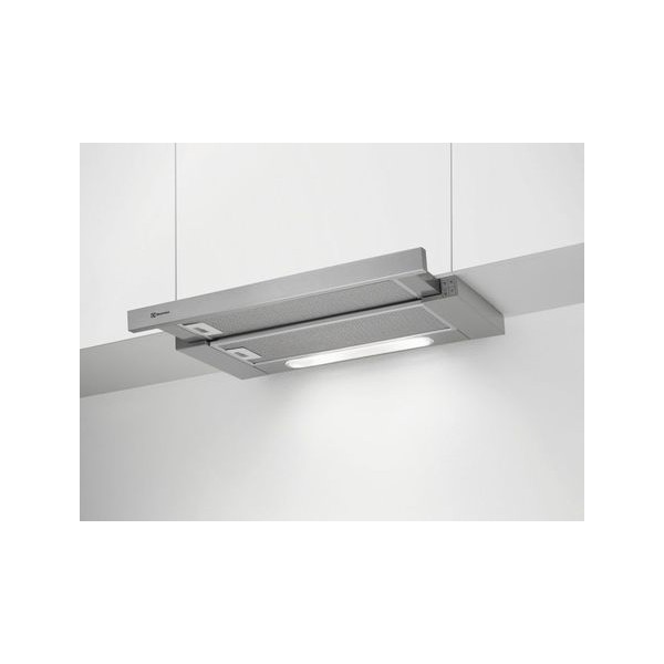 ELECTROLUX EFP 60460 OX