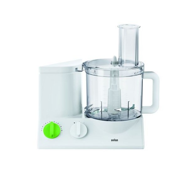 BRAUN FP 3010 W