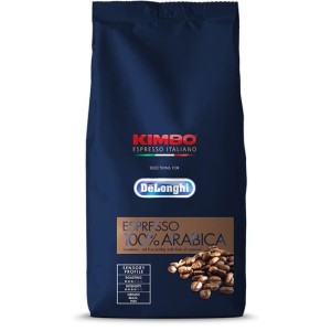 De”Longhi Kimbo 100% Arabica 1kg