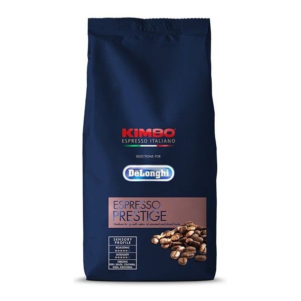 De”Longhi Kimbo Prestige 1kg