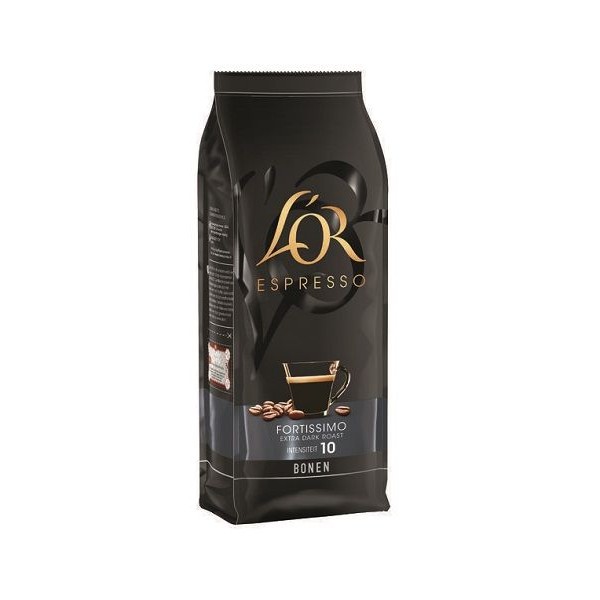 L´OR FORTISSIMO 500g