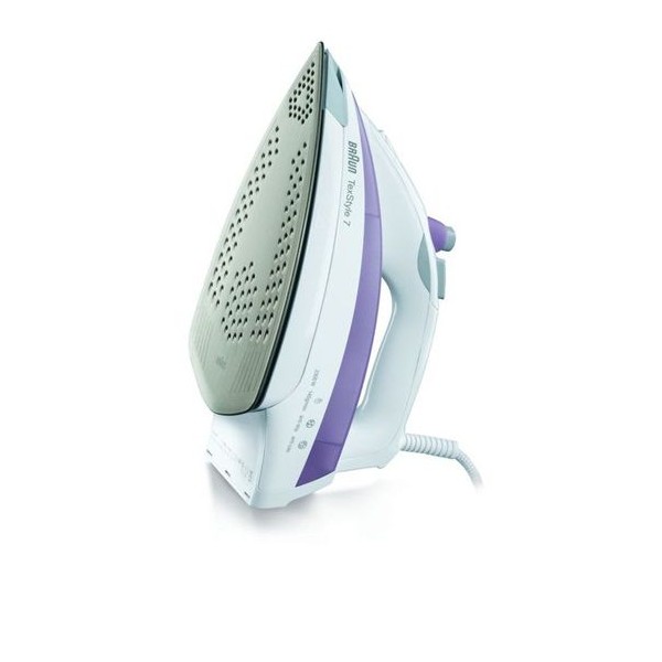 BRAUN TS 715