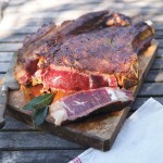 Somagic, AUTAN - francouzský litinový gril
