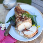 Somagic, AUTAN - francouzský litinový gril