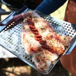 Somagic, AUTAN - francouzský litinový gril