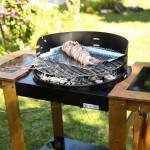 Somagic, AUTAN - francouzský litinový gril