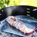 Somagic, AUTAN - francouzský litinový gril