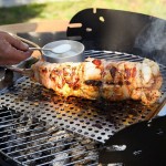 Somagic, AUTAN - francouzský litinový gril