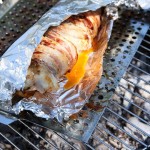 Somagic, AUTAN - francouzský litinový gril