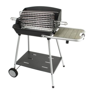 Somagic, EXCELL DUO GRILL - francouzský litinový gril