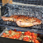 Somagic, EXCELL DUO GRILL - francouzský litinový gril