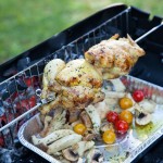 Somagic, EXCELL DUO GRILL - francouzský litinový gril