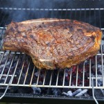 Somagic, EXCELL DUO GRILL - francouzský litinový gril