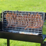 Somagic, EXCELL DUO GRILL - francouzský litinový gril