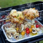 Somagic, EXCELL DUO GRILL - francouzský litinový gril