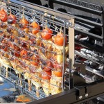 Somagic, EXCELL DUO GRILL - francouzský litinový gril