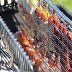 Somagic, EXCELL DUO GRILL - francouzský litinový gril
