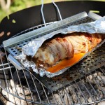 Somagic, EXCELL DUO GRILL - francouzský litinový gril