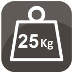 Somagic, EXCELL DUO GRILL - francouzský litinový gril