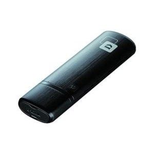 D-LINK WiFi AC USB 3.0 adaptér (DWA-182)