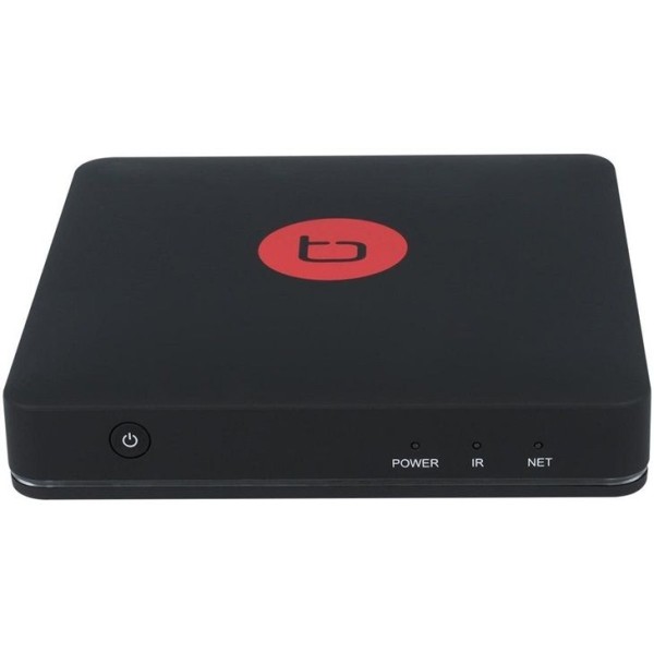 TechBite Flix TV Box