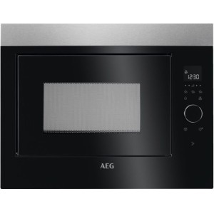 AEG Mastery MBE2658SEM