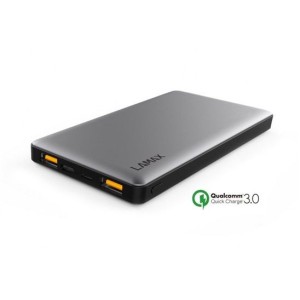 LAMAX 10000 mAh Quick Charge