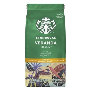 Starbucks BLONDE VERANDA 200g