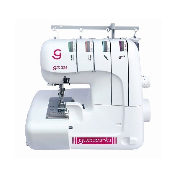 Guzzanti GZ 325