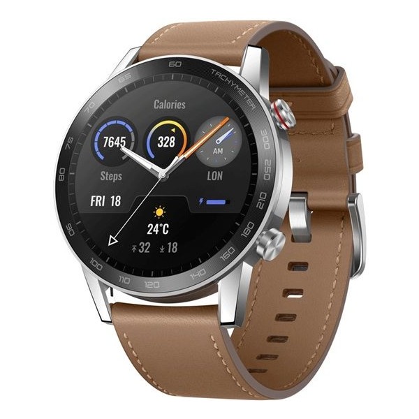 Honor Watch Magic 2 46mm Brown