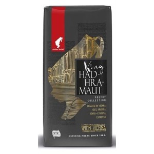 Julius Meinl King Hadhramaut UTZ 250g