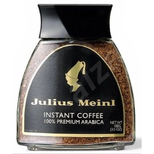 Julius Meinl Instant Coffee 100%