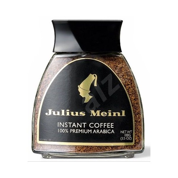 Julius Meinl Instant Coffee 100%