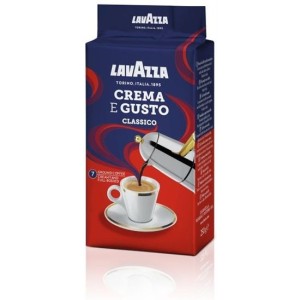 Lavazza Crema E Gusto